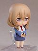 GOOD SMILE COMPANY (GSC) Uchi no Kaisha no Chiisai Senpai no Hanashi Nendoroid Katase Shirori gallery thumbnail