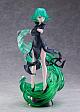 BellFine One-Punch Man Senritsu no Tatsumaki 1/7 Plastic Figure gallery thumbnail