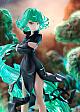 BellFine One-Punch Man Senritsu no Tatsumaki 1/7 Plastic Figure gallery thumbnail