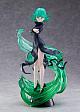 BellFine One-Punch Man Senritsu no Tatsumaki 1/7 Plastic Figure gallery thumbnail