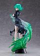 BellFine One-Punch Man Senritsu no Tatsumaki 1/7 Plastic Figure gallery thumbnail