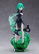 BellFine One-Punch Man Senritsu no Tatsumaki 1/7 Plastic Figure gallery thumbnail