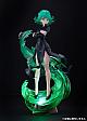 BellFine One-Punch Man Senritsu no Tatsumaki 1/7 Plastic Figure gallery thumbnail