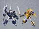 GOOD SMILE COMPANY (GSC) NG Kishi Lamune & 40 MODEROID Queen Cideron Plastic Kit gallery thumbnail