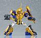 GOOD SMILE COMPANY (GSC) NG Kishi Lamune & 40 MODEROID King Squasher Plastic Kit gallery thumbnail