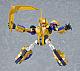 GOOD SMILE COMPANY (GSC) NG Kishi Lamune & 40 MODEROID King Squasher Plastic Kit gallery thumbnail
