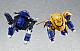 GOOD SMILE COMPANY (GSC) NG Kishi Lamune & 40 MODEROID King Squasher Plastic Kit gallery thumbnail