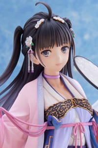 FuRyu F:NEX Tony/CCG EXPO Zi Ling 2020ver. 1/7 Plastic Figure