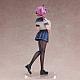 Union Creative Azur Lane Trieste Plastic Figure gallery thumbnail