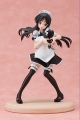 FREEing K-ON! Akiyama Mio 1/8 PVC Figure gallery thumbnail