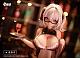 AniMester Wine Waiter Girl Cynthia 1/6 Plastic Figure gallery thumbnail