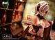 AniMester Wine Waiter Girl Cynthia 1/6 Plastic Figure gallery thumbnail