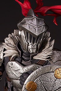 GOOD SMILE COMPANY (GSC) Goblin Slayer II POP UP PARADE Goblin Slayer L size Plastic Figure