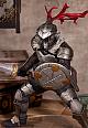 GOOD SMILE COMPANY (GSC) Goblin Slayer II POP UP PARADE Goblin Slayer L size Plastic Figure gallery thumbnail