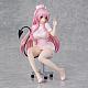 Union Creative To LOVE-ru Darkness Lala Satalin Deviluke Nurse-cos 1/7 Plastic Figure gallery thumbnail