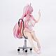 Union Creative To LOVE-ru Darkness Lala Satalin Deviluke Nurse-cos 1/7 Plastic Figure gallery thumbnail