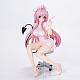 Union Creative To LOVE-ru Darkness Lala Satalin Deviluke Nurse-cos 1/7 Plastic Figure gallery thumbnail