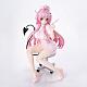 Union Creative To LOVE-ru Darkness Lala Satalin Deviluke Nurse-cos 1/7 Plastic Figure gallery thumbnail