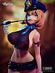 AniMester Josei Keisatsukan 1/6 Plastic Figure gallery thumbnail