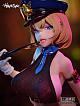 AniMester Josei Keisatsukan 1/6 Plastic Figure gallery thumbnail