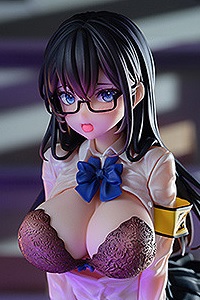 AniMester Fuuki-iin 1/6 Plastic Figure