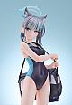 GOOD SMILE COMPANY (GSC) Blue Archive Sunaookami Shiroko (Swimsuit) 1/7 Plastic Figure gallery thumbnail