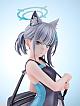 GOOD SMILE COMPANY (GSC) Blue Archive Sunaookami Shiroko (Swimsuit) 1/7 Plastic Figure gallery thumbnail