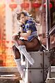 MAX FACTORY Street Fighter Series Chun-Li 1/6 Plastic Figure gallery thumbnail