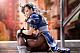 MAX FACTORY Street Fighter Series Chun-Li 1/6 Plastic Figure gallery thumbnail