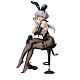 FREEing Azur Lane Bunny Reno! 1/4 Plastic Figure gallery thumbnail