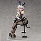 FREEing Azur Lane Bunny Reno! 1/4 Plastic Figure gallery thumbnail