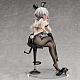 FREEing Azur Lane Bunny Reno! 1/4 Plastic Figure gallery thumbnail