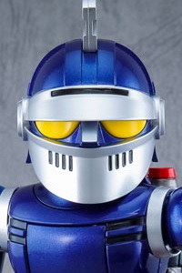 ACTION TOYS ES Gokin Taiyo no Shisha Tetsujin 28-go Action Figure