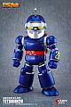 ACTION TOYS ES Gokin Taiyo no Shisha Tetsujin 28-go Action Figure gallery thumbnail