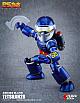 ACTION TOYS ES Gokin Taiyo no Shisha Tetsujin 28-go Action Figure gallery thumbnail