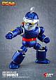 ACTION TOYS ES Gokin Taiyo no Shisha Tetsujin 28-go Action Figure gallery thumbnail