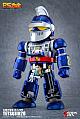 ACTION TOYS ES Gokin Taiyo no Shisha Tetsujin 28-go Action Figure gallery thumbnail