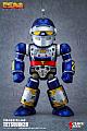 ACTION TOYS ES Gokin Taiyo no Shisha Tetsujin 28-go Action Figure gallery thumbnail