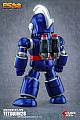 ACTION TOYS ES Gokin Taiyo no Shisha Tetsujin 28-go Action Figure gallery thumbnail