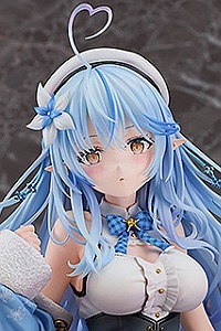 MAX FACTORY Hololive Production Yukihana Rammy 1/6 Plastic Figure