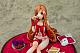 KADOKAWA KDcolle Sword Art Online Asuna Negligee Ver. Event Limited Colour 1/7 Plastic Figure gallery thumbnail