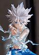 GOOD SMILE COMPANY (GSC) HUNTER X HUNTER POP UP PARADE Killua Zoldyck Plastic Figure gallery thumbnail
