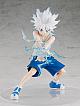 GOOD SMILE COMPANY (GSC) HUNTER X HUNTER POP UP PARADE Killua Zoldyck Plastic Figure gallery thumbnail