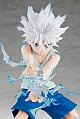 GOOD SMILE COMPANY (GSC) HUNTER X HUNTER POP UP PARADE Killua Zoldyck Plastic Figure gallery thumbnail