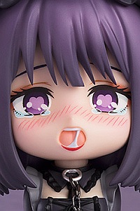 GOOD SMILE COMPANY (GSC) TV Anime Sono Bisuku Doll wa Koi o Suru Nendoroid Kuroe Shizuku