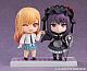 GOOD SMILE COMPANY (GSC) TV Anime Sono Bisuku Doll wa Koi o Suru Nendoroid Kuroe Shizuku gallery thumbnail