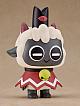 GOOD SMILE COMPANY (GSC) Cult of the Lamb Soft Vinyl Figure The Lamb gallery thumbnail