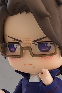 ORANGE ROUGE Anime Hetalia World Stars Nendoroid Austria