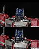 threezero Transformers: Rise of the Beasts DLX Optimus Prime Action Figure gallery thumbnail