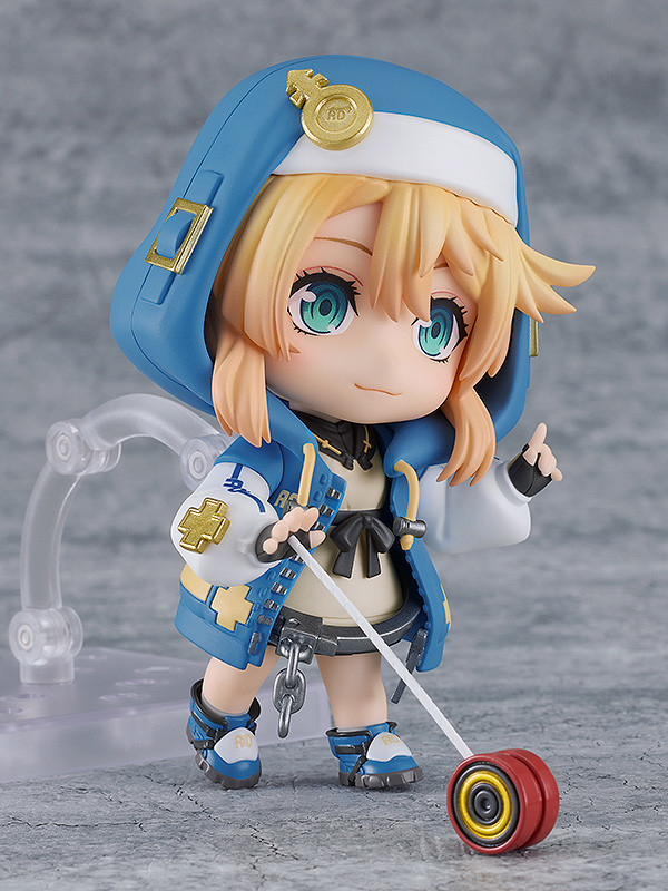 Guilty Gear Strive Plushie Bridget (Anime Toy) - HobbySearch Anime Goods  Store